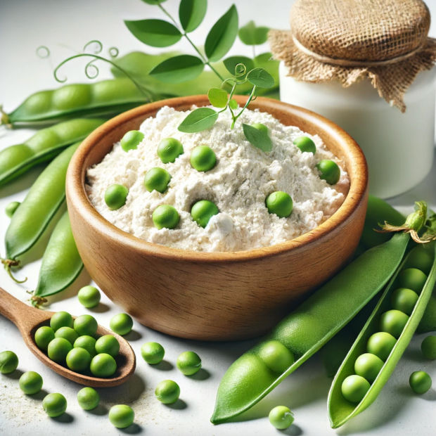 Rich in amino acids, vitamins, and minerals, it strengthens follicles, improves texture, and reduces hair loss with essential nutrients like iron, zinc, and B vitamins.