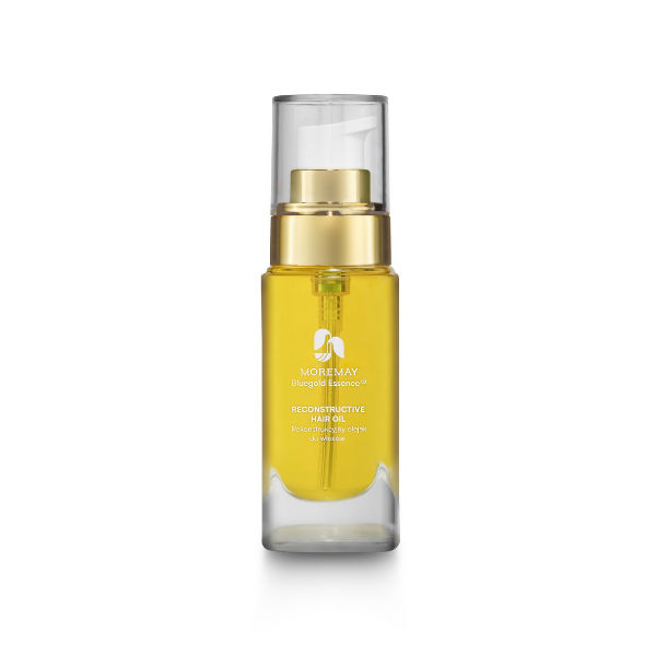 Moremay Bluegold Essence® Reconstructive Hair Oil