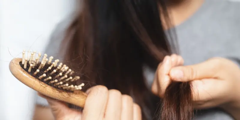 New Hope for Hair Loss
