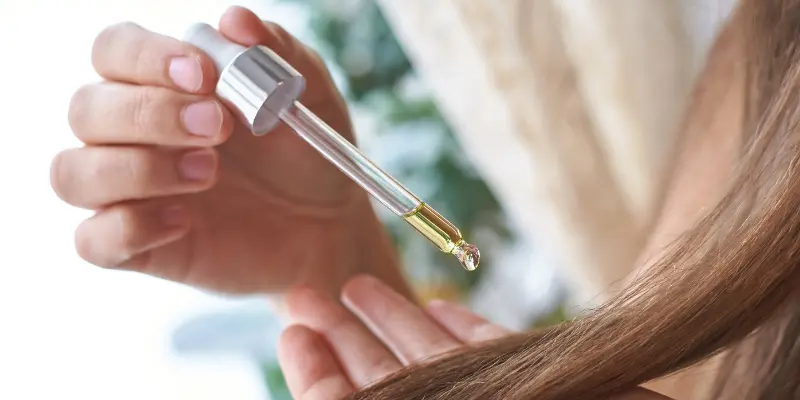 Innovative Natural Ingredients and Formulations Revolutionizing Hair Care