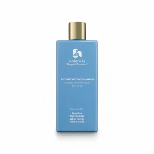 Reconstructive Shampoo Moremay Bluegold Essence®