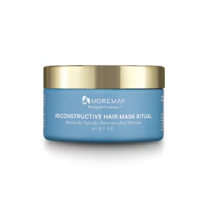 Reconstructive Hair Mask Ritual Moremay Bluegold Essence®