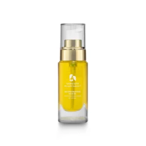 Reconstructive Hair Oil Moremay Bluegold Essence®