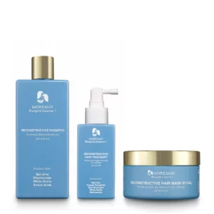 Orchid Hair Repair Set