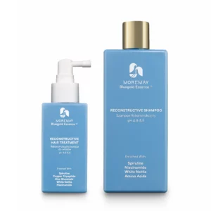 Orinoco Scalp Care Duo