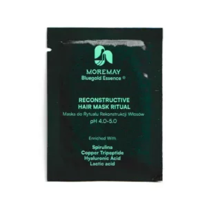 Reconstructive Hair Mask Sample Free