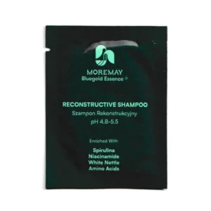Reconstructive Shampoo Sample Free